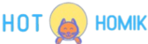 Hot Homik